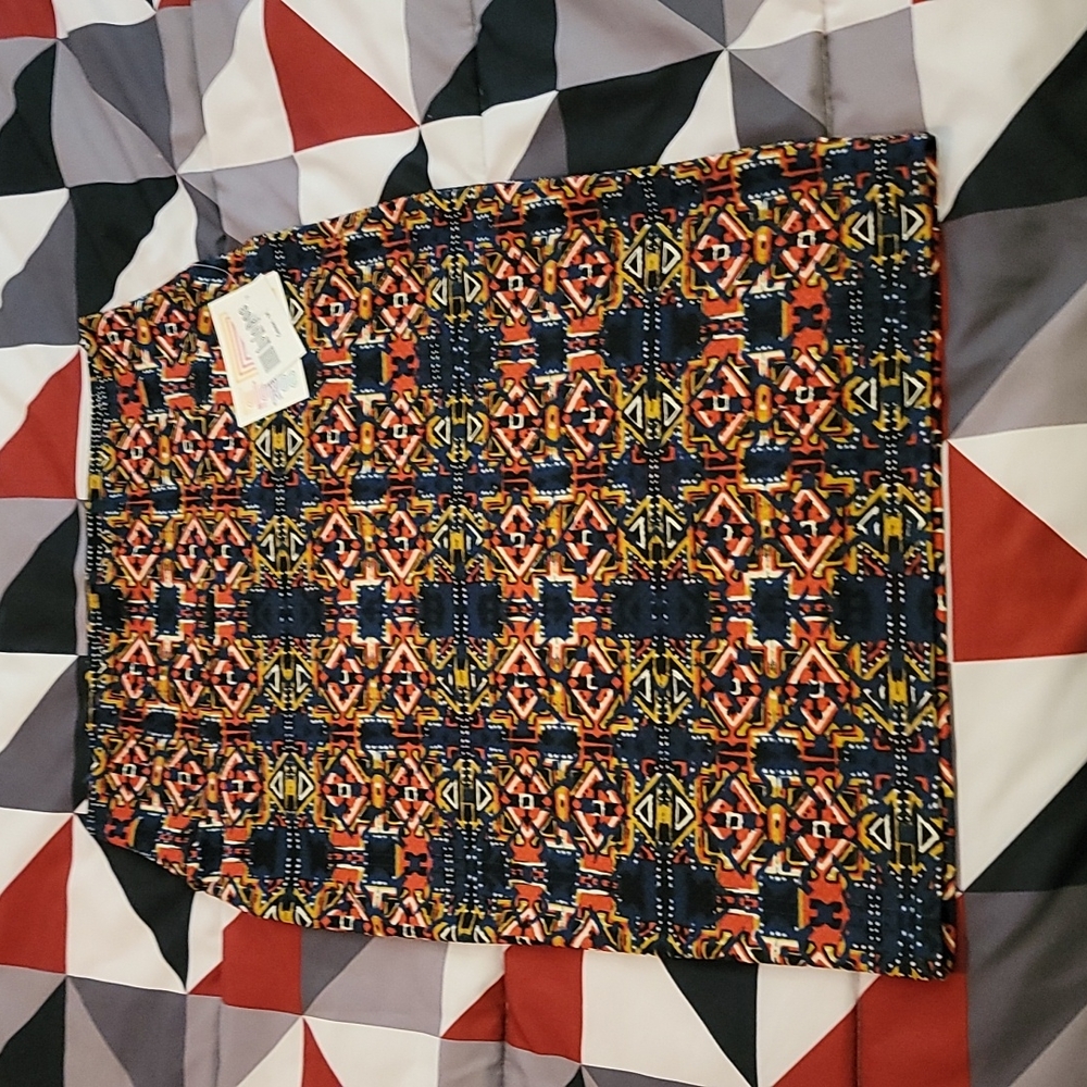 LulaRoe skirt
